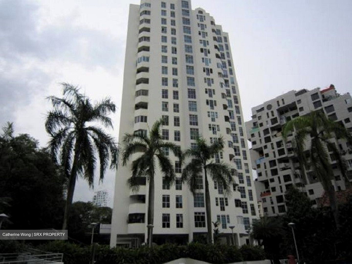 Ava Towers (D12), Apartment #431221171